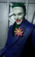 DC Multiverse classics Joker with alternate heads (DC Universe) Custom Action Figure