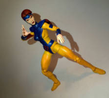 Jean Grey X-Men: The Animated Series - Marvel Legends (Marvel Legends) Custom Action Figure