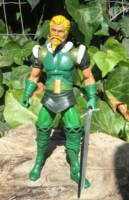 Fandral The Dashing (V2) (Marvel) Custom Action Figure