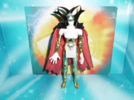 Hellha (Marvel) Custom Action Figure