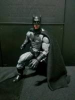 The Batman (Marvel Legends) Custom Action Figure