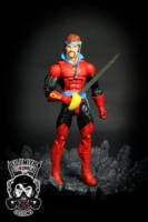 Corsair (Starjammers) (Marvel Legends) Custom Action Figure