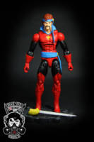 Corsair (Starjammers) (Marvel Legends) Custom Action Figure