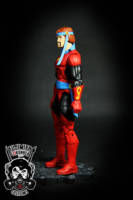 Corsair (Starjammers) (Marvel Legends) Custom Action Figure