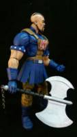 Skurge the Executioner (Marvel Legends) Custom Action Figure