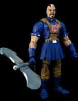 Skurge the Executioner (Marvel Legends) Custom Action Figure