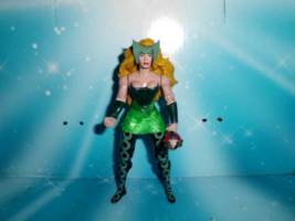 Amora (Marvel) Custom Action Figure