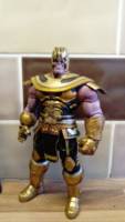 Thanos (Marvel Legends) Custom Action Figure