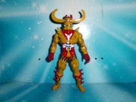 Kurse - Algrim (Marvel) Custom Action Figure