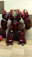 Hulkbuster (Marvel Legends) Custom Action Figure