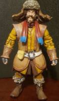 Bofur (Hobbit) Custom Action Figure