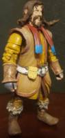Bofur (Hobbit) Custom Action Figure