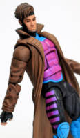 Gambit (Marvel Legends) Custom Action Figure