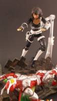 Quake (Marvel Legends) Custom Action Figure
