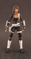Quake (Marvel Legends) Custom Action Figure