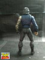 White Wolf Bucky (Marvel Legends) Custom Action Figure