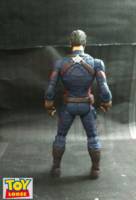 Nomad / Captain America Ifinity War (Marvel Legends) Custom Action Figure