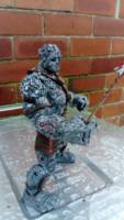 Korg (Marvel Legends) Custom Action Figure