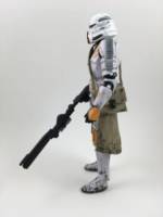 Airborne Trooper (Star Wars Episode III) Custom Action Figure