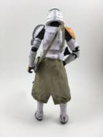 Airborne Trooper (Star Wars Episode III) Custom Action Figure