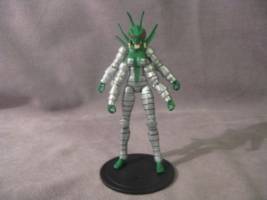 Offset (Marvel Universe) Custom Action Figure