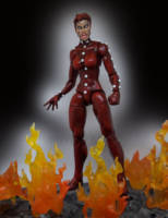Rachel Summers (Marvel Legends) Custom Action Figure