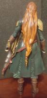 Tauriel (Hobbit) Custom Action Figure