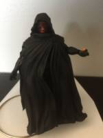 Red Skull/The Stone Keeper (Infinity War) (Marvel Legends) Custom Action Figure