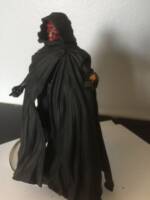 Red Skull/The Stone Keeper (Infinity War) (Marvel Legends) Custom Action Figure