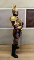 Heimdall (Marvel Select) Custom Action Figure