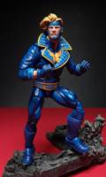 Havok (Marvel Legends) Custom Action Figure