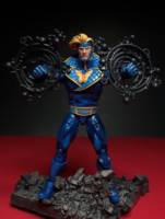 Havok (Marvel Legends) Custom Action Figure
