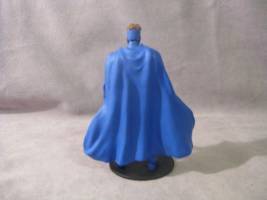 Justice (Marvel Universe) Custom Action Figure