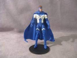 Justice (Marvel Universe) Custom Action Figure