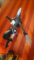 Storm (Marvel Legends) Custom Action Figure
