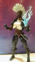Storm (Marvel Legends) Custom Action Figure