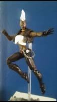 Storm (Marvel Legends) Custom Action Figure
