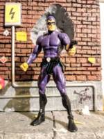 El Fantasma (Phantom) Custom Action Figure