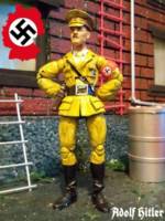 Adolf Hitler (Marvel Legends) Custom Action Figure