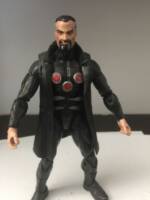 Graviton/Glenn Talbot (Agents of SHIELD) (Marvel Legends) Custom Action Figure