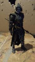 Corvus Glaive (Marvel Legends) Custom Action Figure