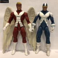 Cyclops (X-Factor) (Marvel Legends) Custom Action Figure