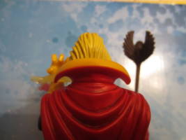 Adam Warlock with Infinity Gauntlet (Marvel Legends) Custom Action Figure