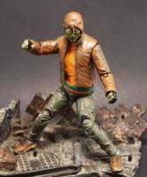 Toad (Marvel Legends) Custom Action Figure