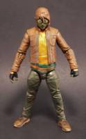Toad (Marvel Legends) Custom Action Figure
