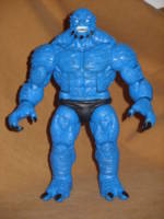 A-bomb (Marvel Legends) Custom Action Figure