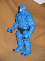 A-bomb (Marvel Legends) Custom Action Figure
