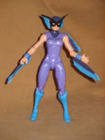 Deathbird (Marvel Legends) Custom Action Figure