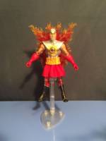 Air Walker (Marvel Legends) Custom Action Figure [Air Walker Front]