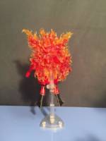 Air Walker (Marvel Legends) Custom Action Figure [Air Walker Back]